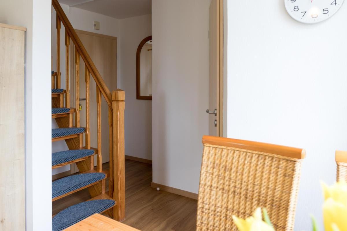 Friesenhof Janssen - Urlaub Auf Dem Bauernhof Apartment Neuharlingersiel Exterior photo